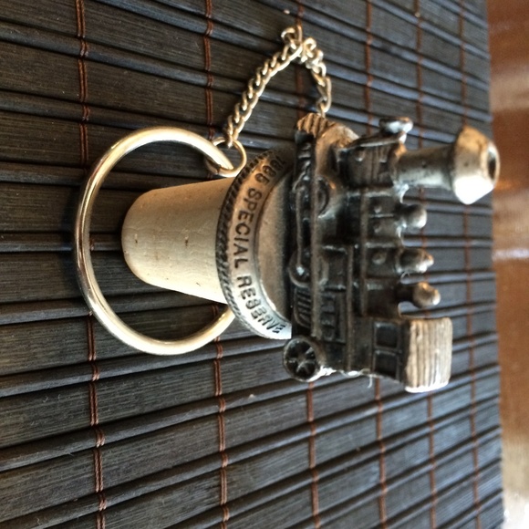 STOPPER> FOR UR LIQUOR BOTTLE>> - Picture 2 of 3